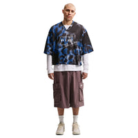 NIKE Air Jersey Blue IF1264-452