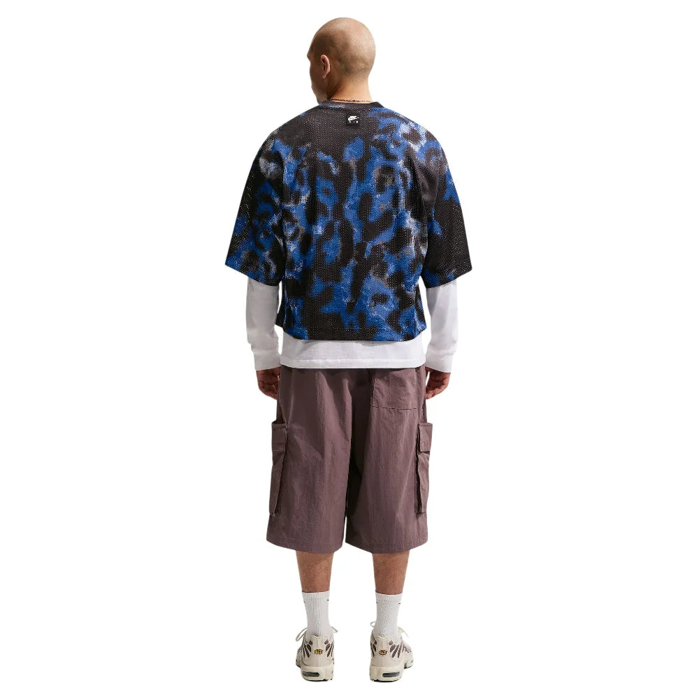 NIKE Air Jersey Blue IF1264-452