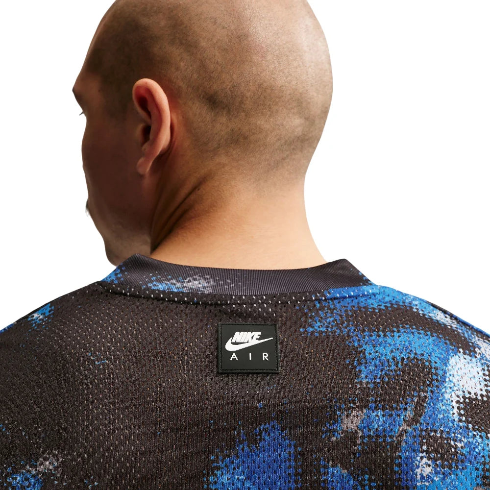 NIKE Air Jersey Blue IF1264-452
