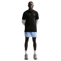 NIKE Air Fleece Shorts Blue IF1278-407