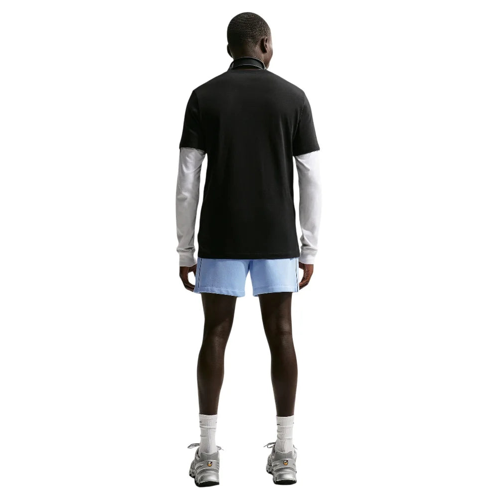 NIKE Air Fleece Shorts Blue IF1278-407