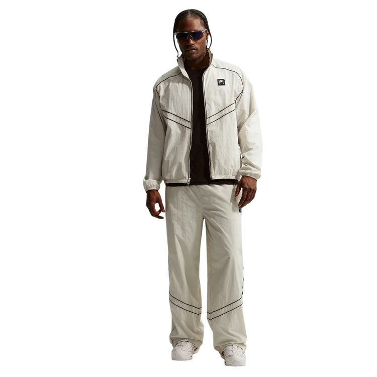 NIKE Air Windrunner Track Jacket White IF1288-072