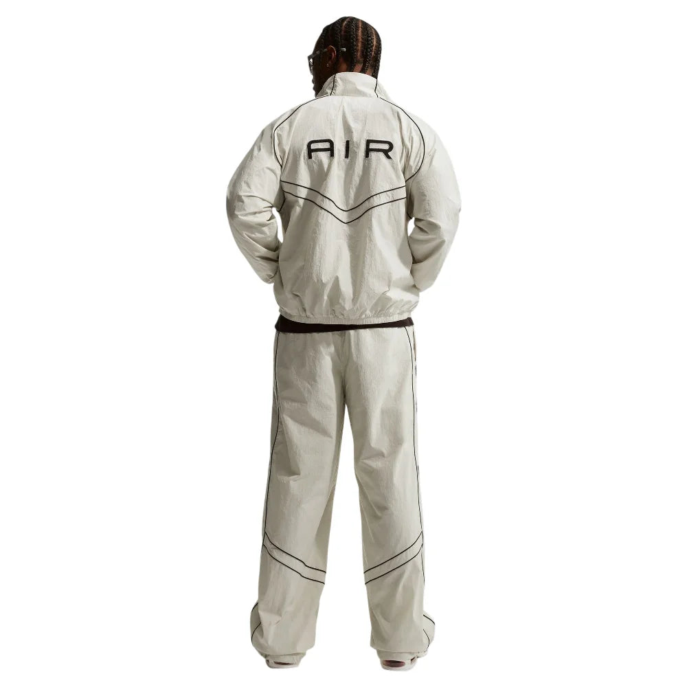NIKE Air Windrunner Track Jacket White IF1288-072
