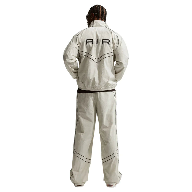 NIKE Air Windrunner Track Jacket White IF1288-072