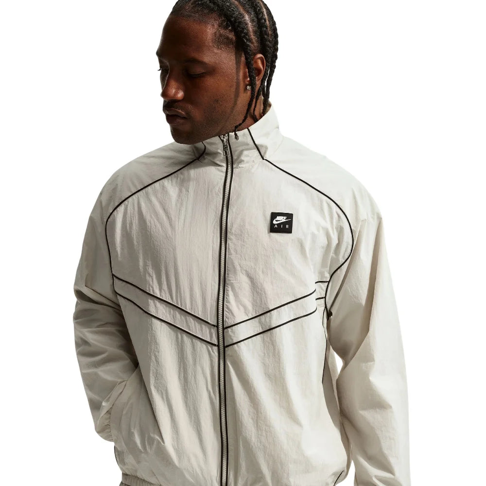 NIKE Air Windrunner Track Jacket White IF1288-072