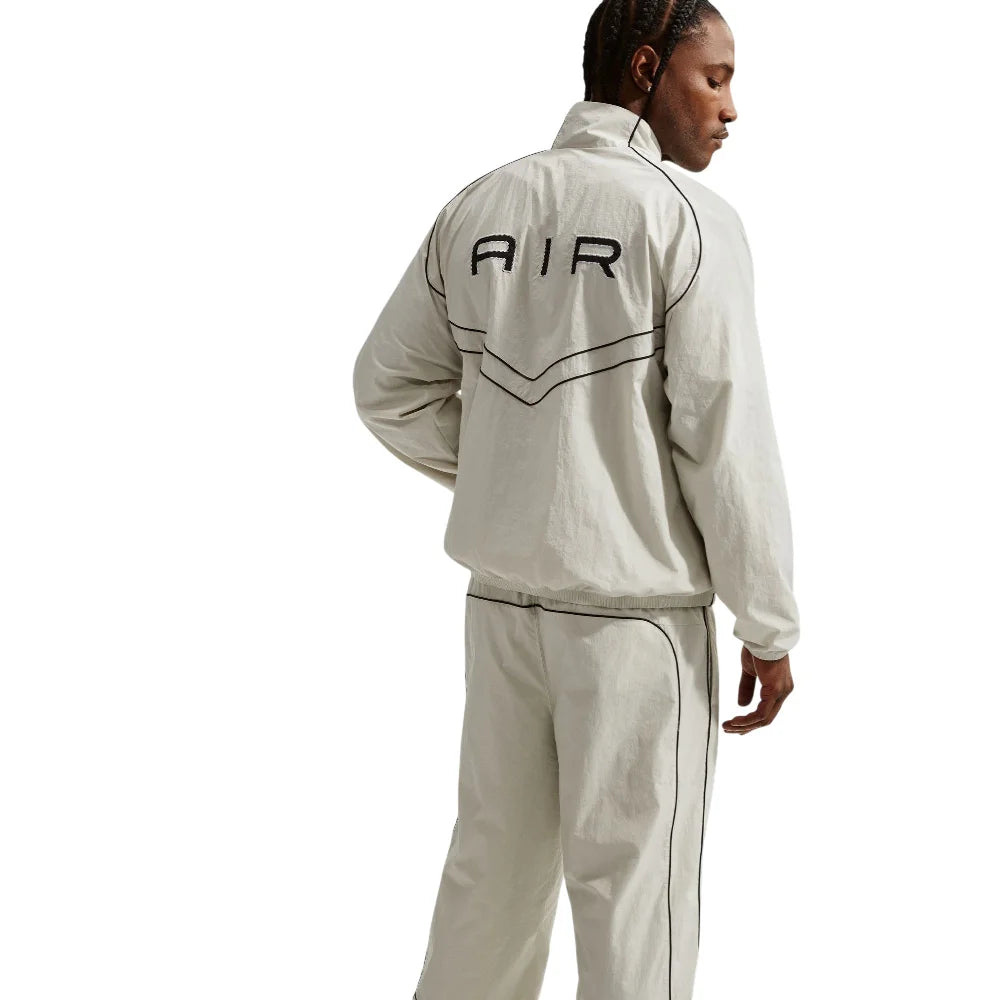 NIKE Air Windrunner Track Jacket White IF1288-072