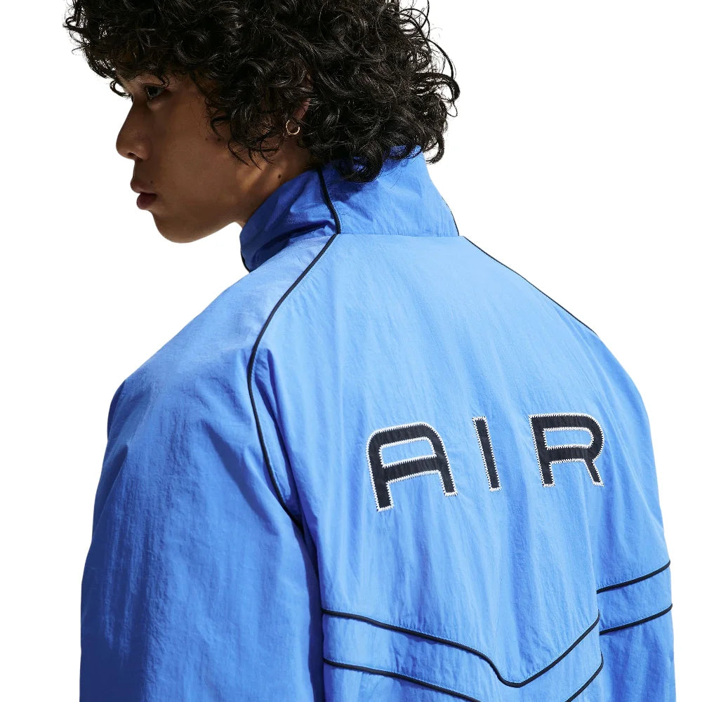 NIKE Air Windrunner Track Jacket Blue IF1288-452