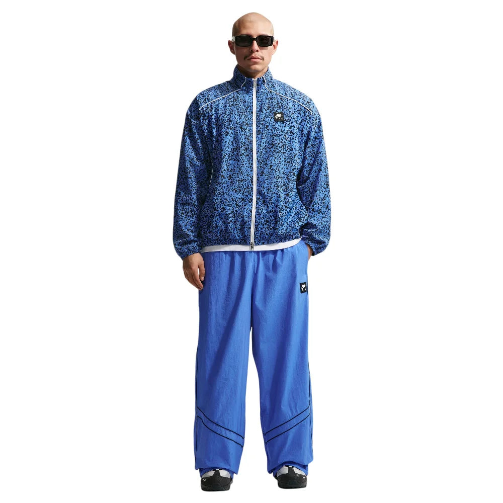 NIKE Air Track Pants Blue IF1306-452