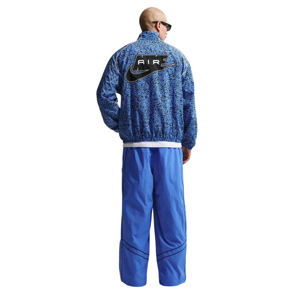 NIKE Air Track Pants Blue IF1306-452