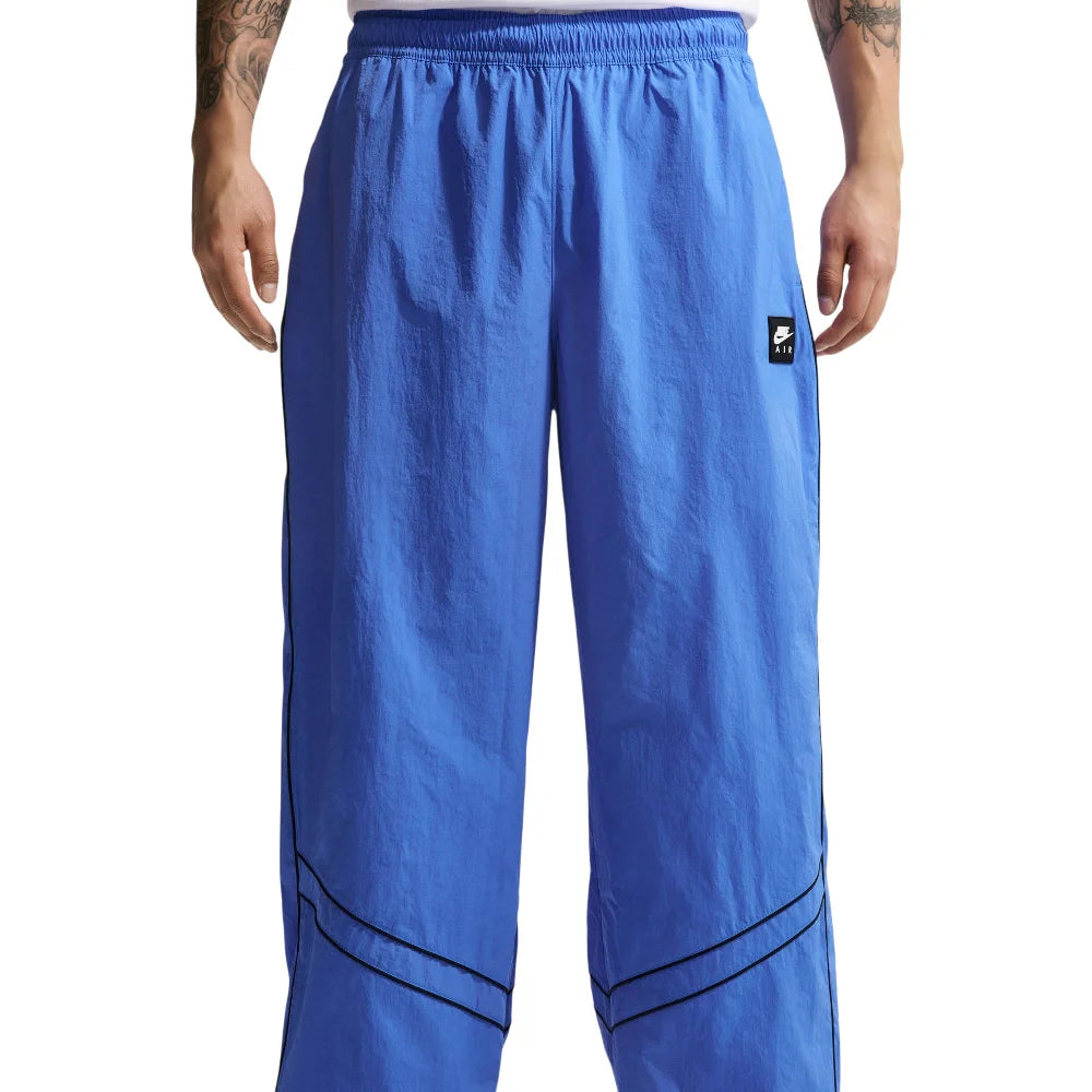 NIKE Air Track Pants Blue IF1306-452