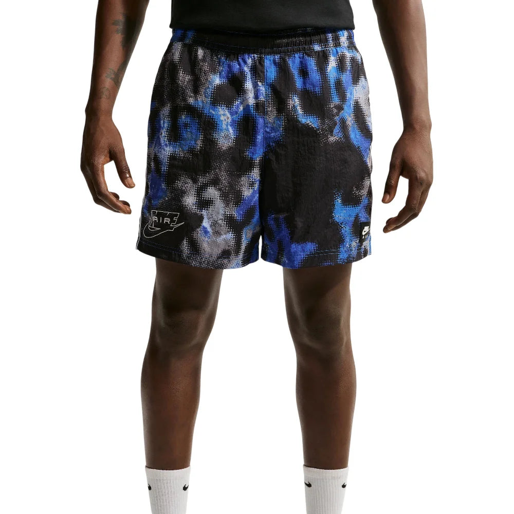 NIKE Air Woven Shorts Blue IF1310-452