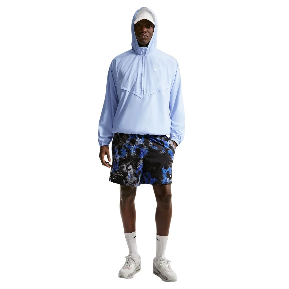 NIKE Air Woven Shorts Blue IF1310-452
