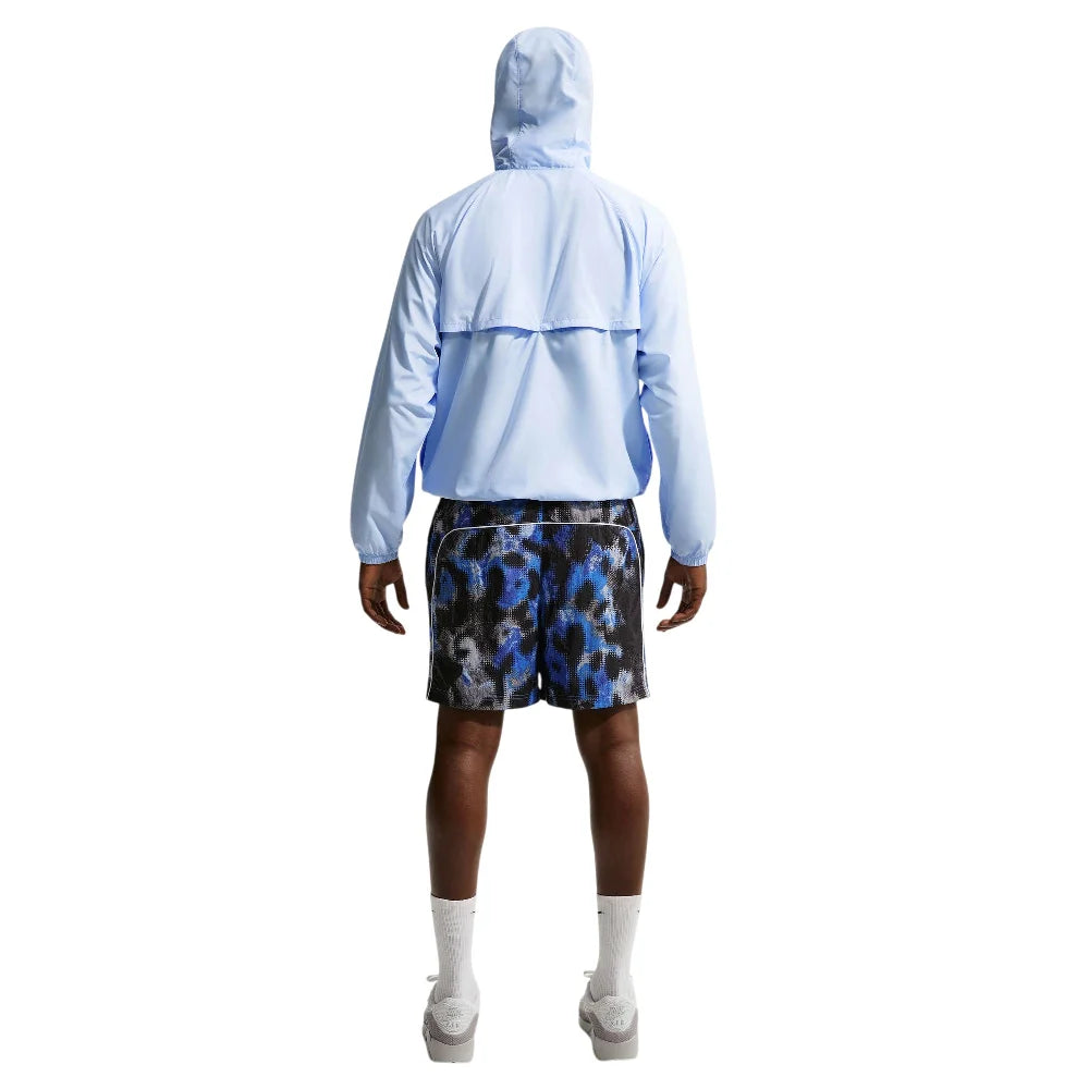 NIKE Air Woven Shorts Blue IF1310-452
