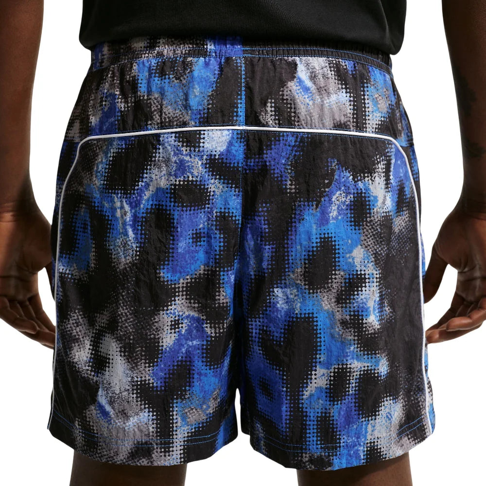 NIKE Air Woven Shorts Blue IF1310-452