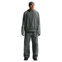 NIKE Tech Dri-FIT Shori Knit Utility Hoodie Grey IF1341-068