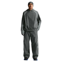 NIKE Tech Dri-FIT Shori Knit Utility Pants Grey IF1343-068
