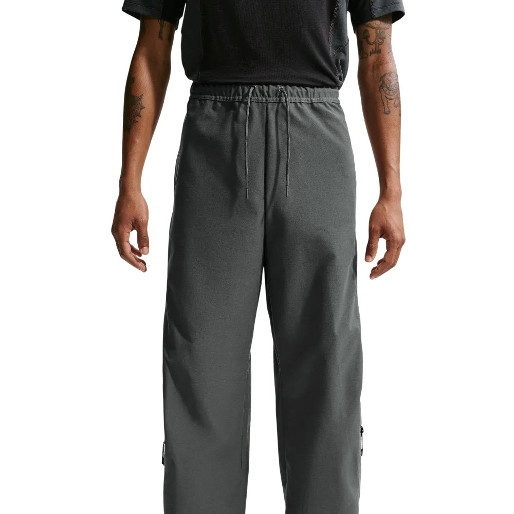 NIKE Tech Dri-FIT Shori Knit Utility Pants Grey IF1343-068