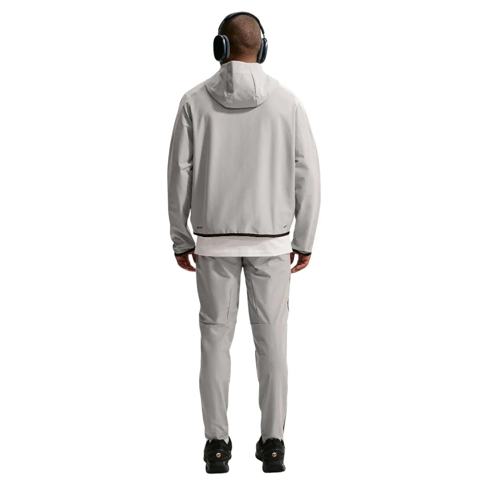 NIKE Tech Dri-FIT Shori Knit Pants Grey IF1404-009