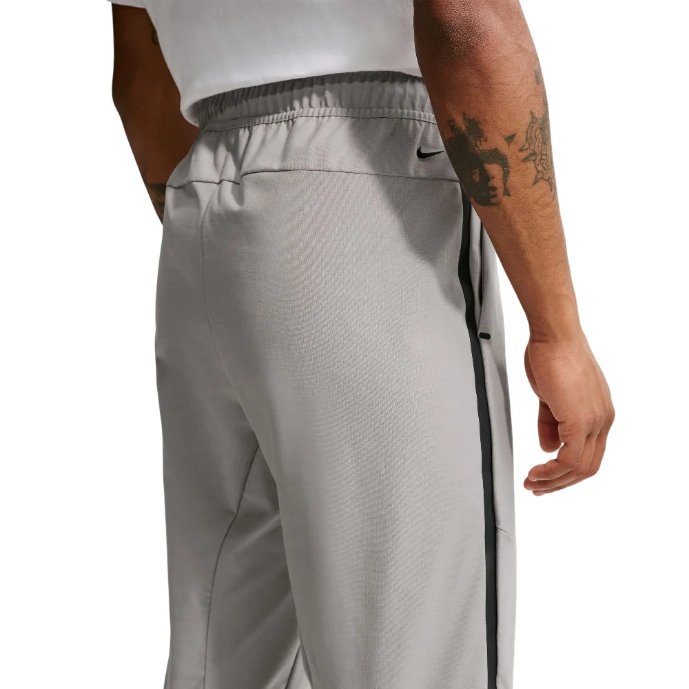 NIKE Tech Dri-FIT Shori Knit Pants Grey IF1404-009