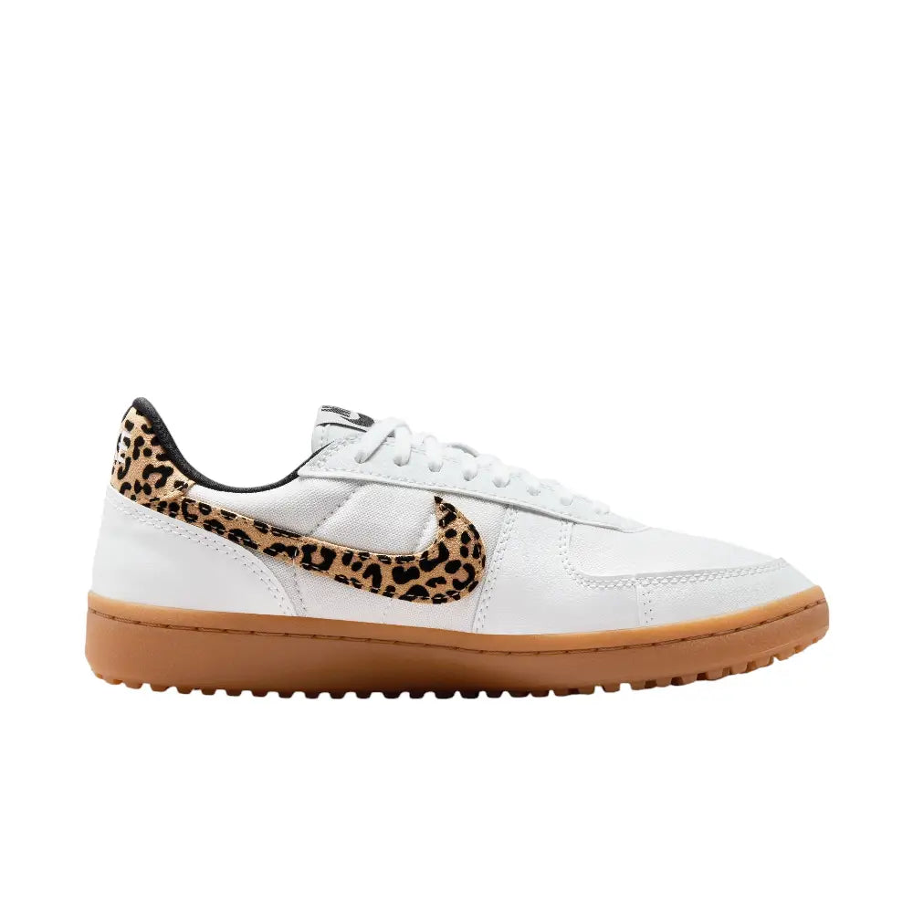 NIKE Field General SE Leopard Print IF1742-100