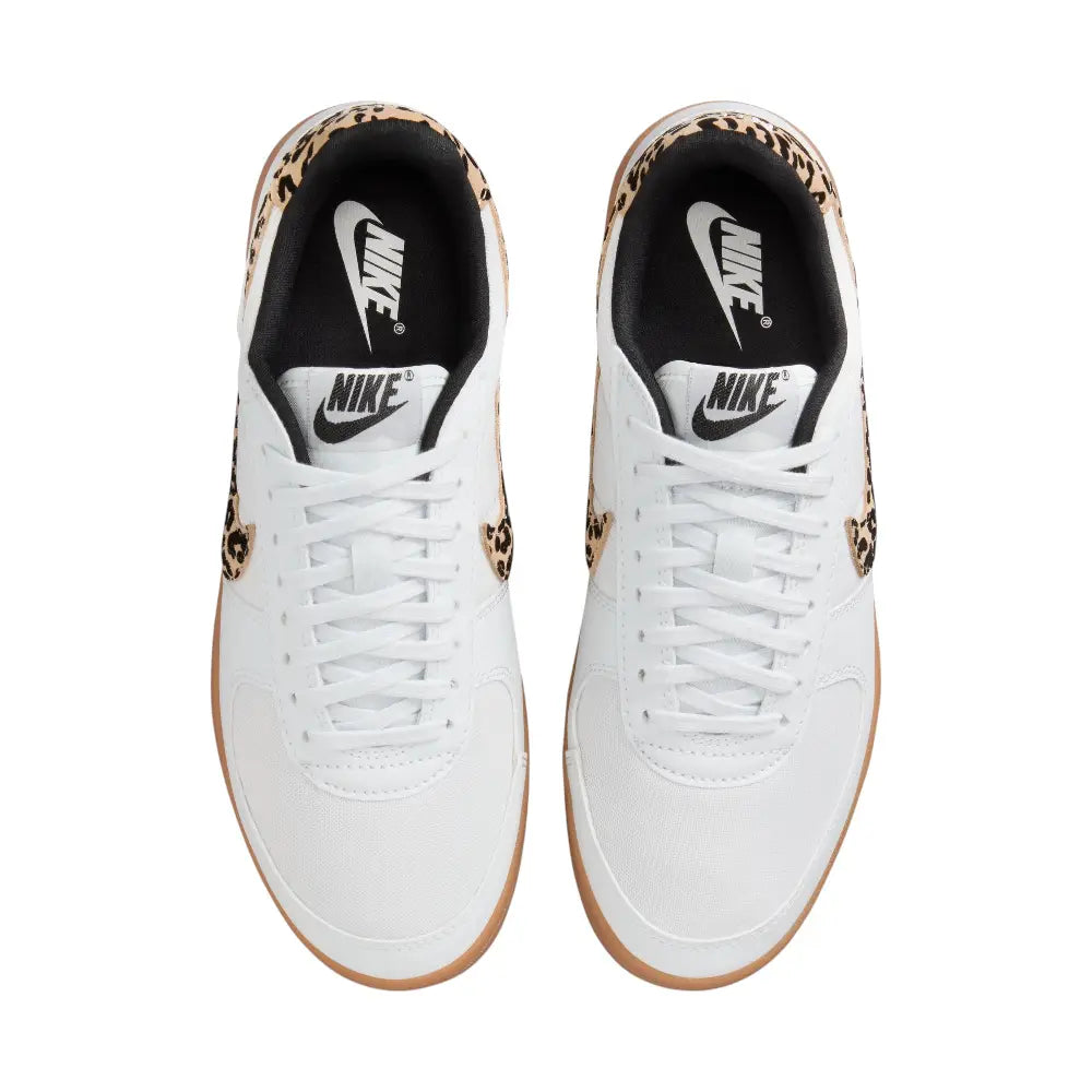 NIKE Field General SE Leopard Print IF1742-100