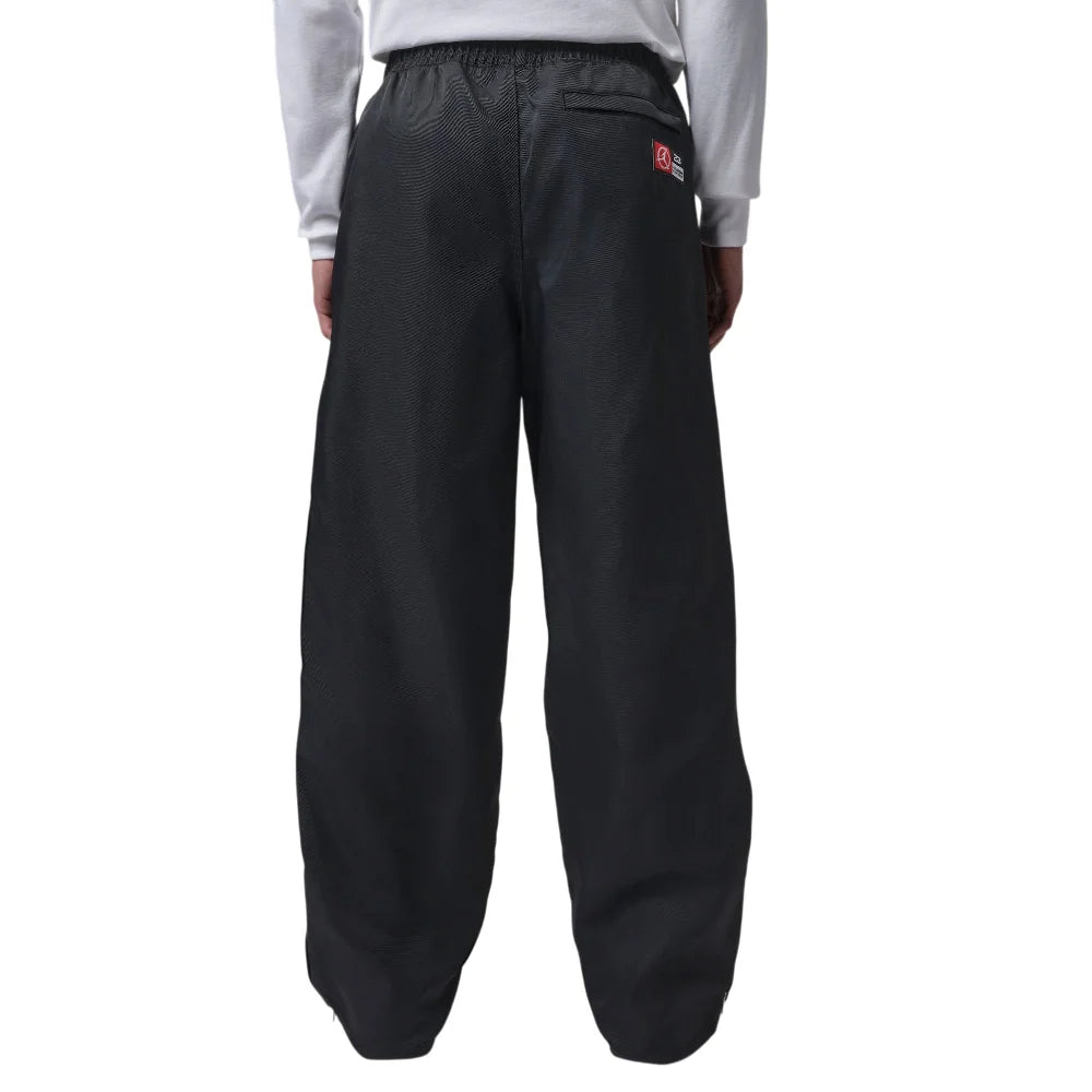 JORDAN Flight Club Twill Pants Black IF1812-010