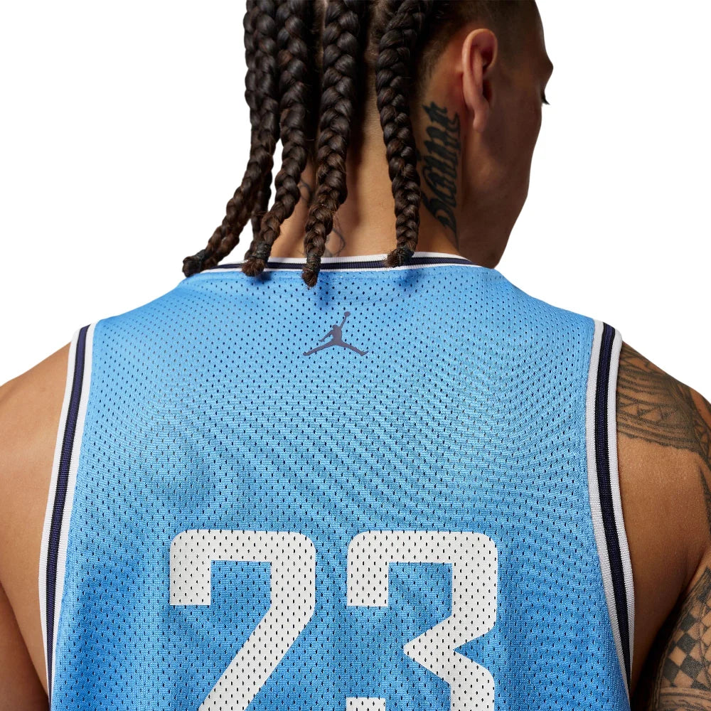 JORDAN Brooklyn Mesh Jersey Blue IF1855-412
