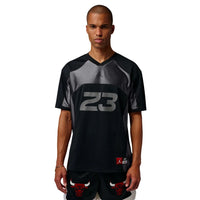 JORDAN Flight Jersey Top Black IF1913-010