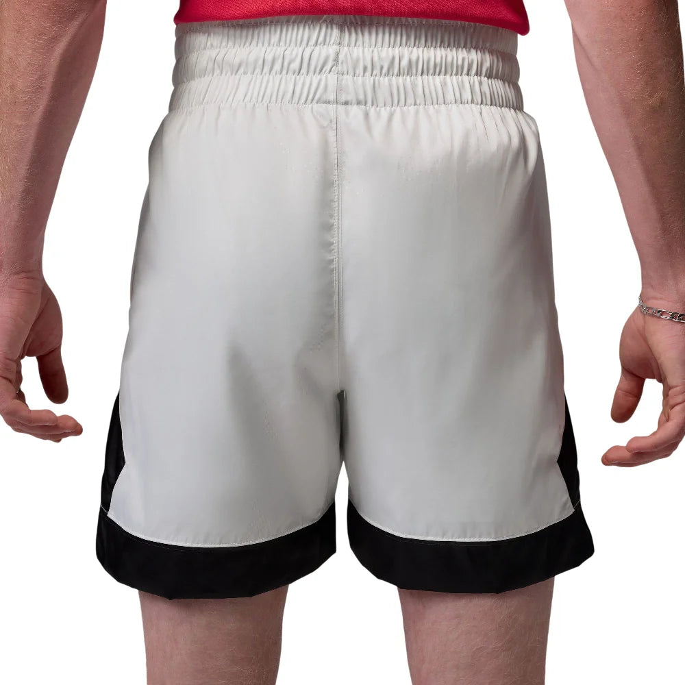 JORDAN Flight Muay Thai Short White IF1921-133