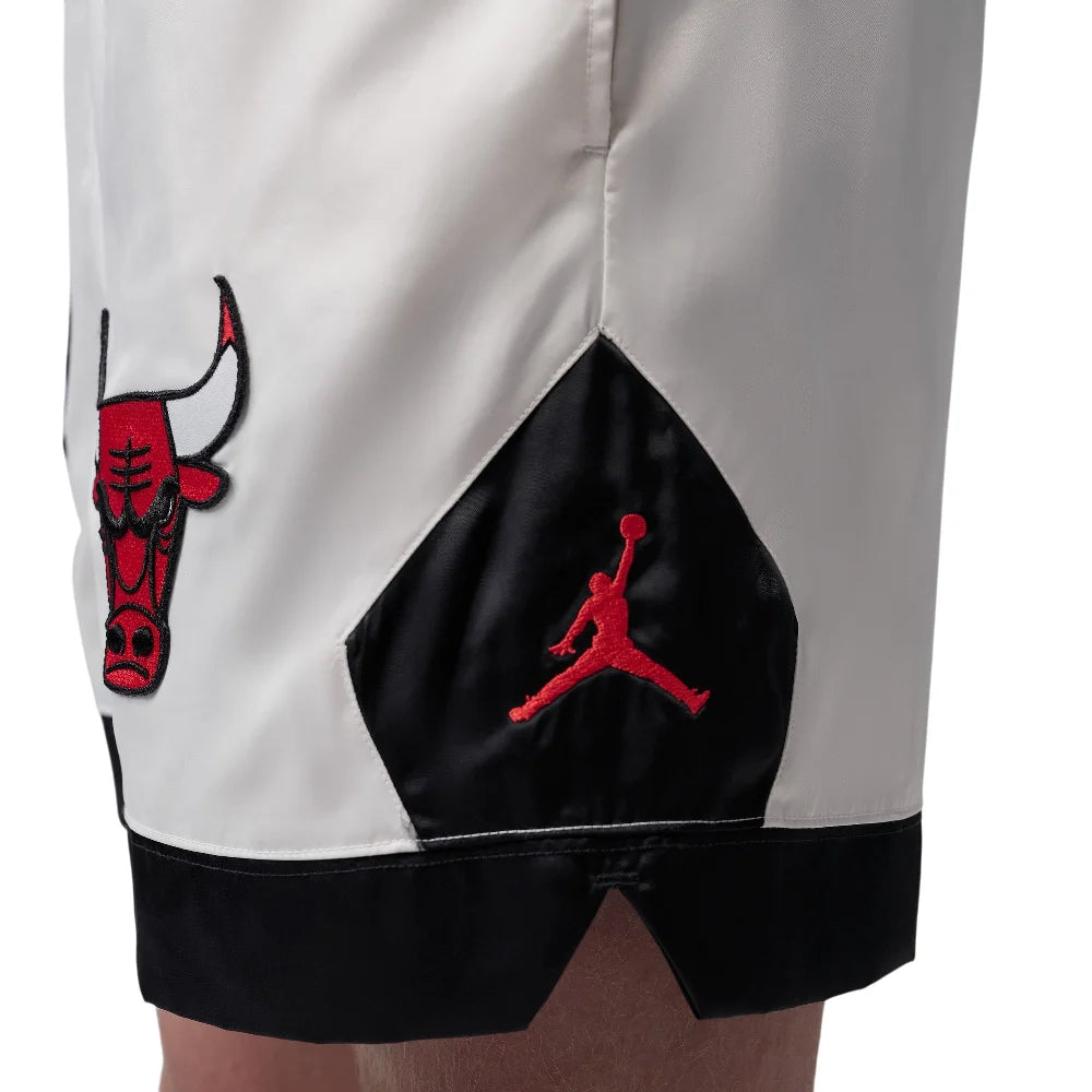JORDAN Flight Muay Thai Short White IF1921-133