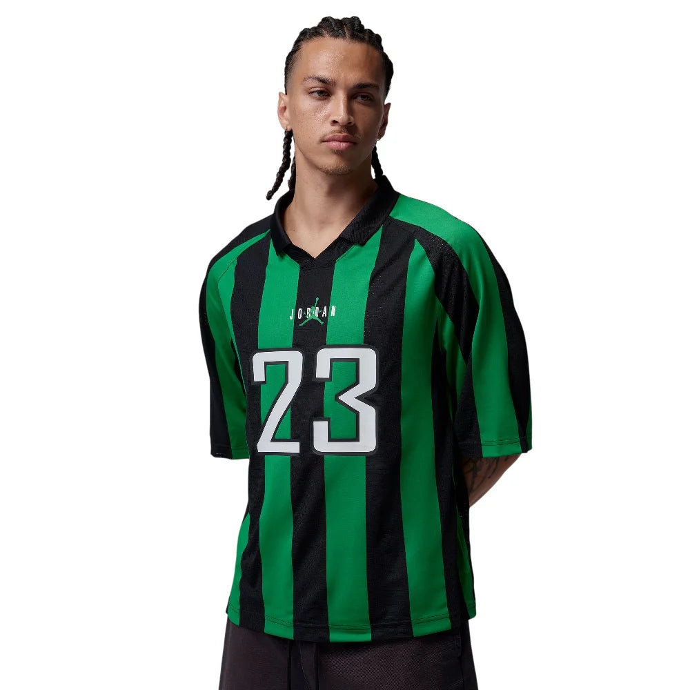 JORDAN Brooklyn Terrace T-Shirt Green IF1925-310