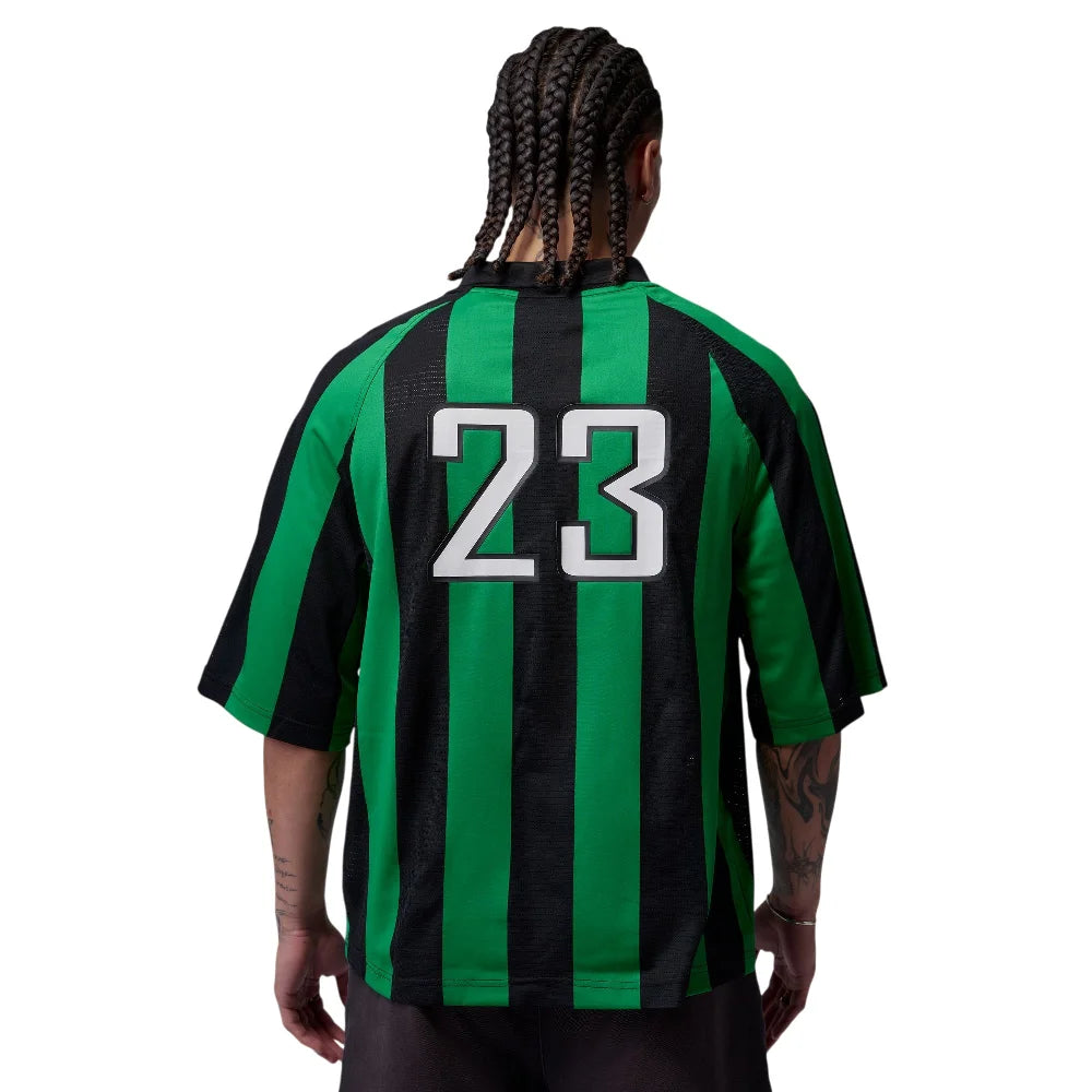JORDAN Brooklyn Terrace T-Shirt Green IF1925-310