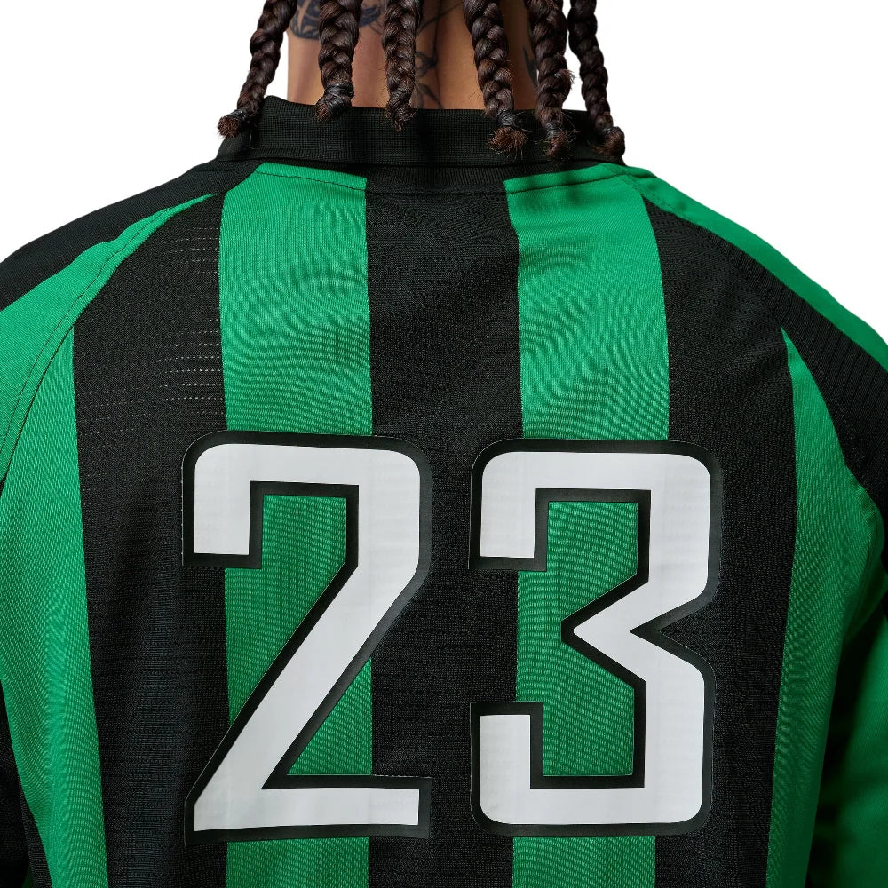 JORDAN Brooklyn Terrace T-Shirt Green IF1925-310