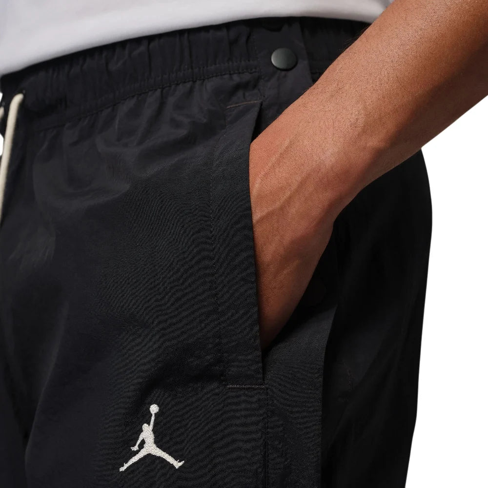 JORDAN Brooklyn Festival Pants Black IF1951-010