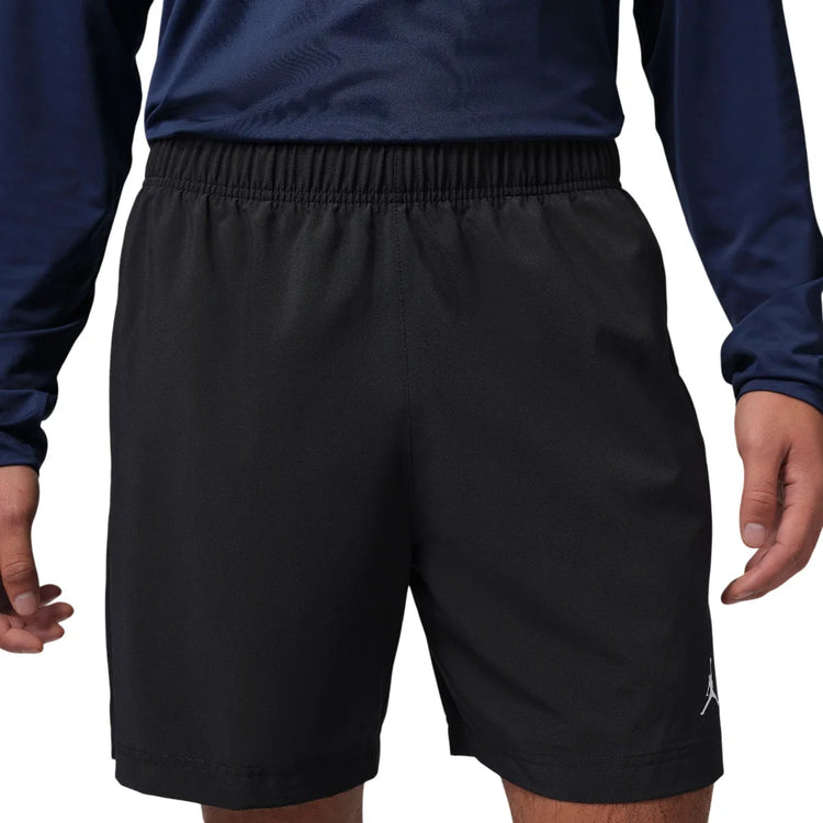 JORDAN Sport Essentials Dri-FIT Woven Shorts Black IF2160-010