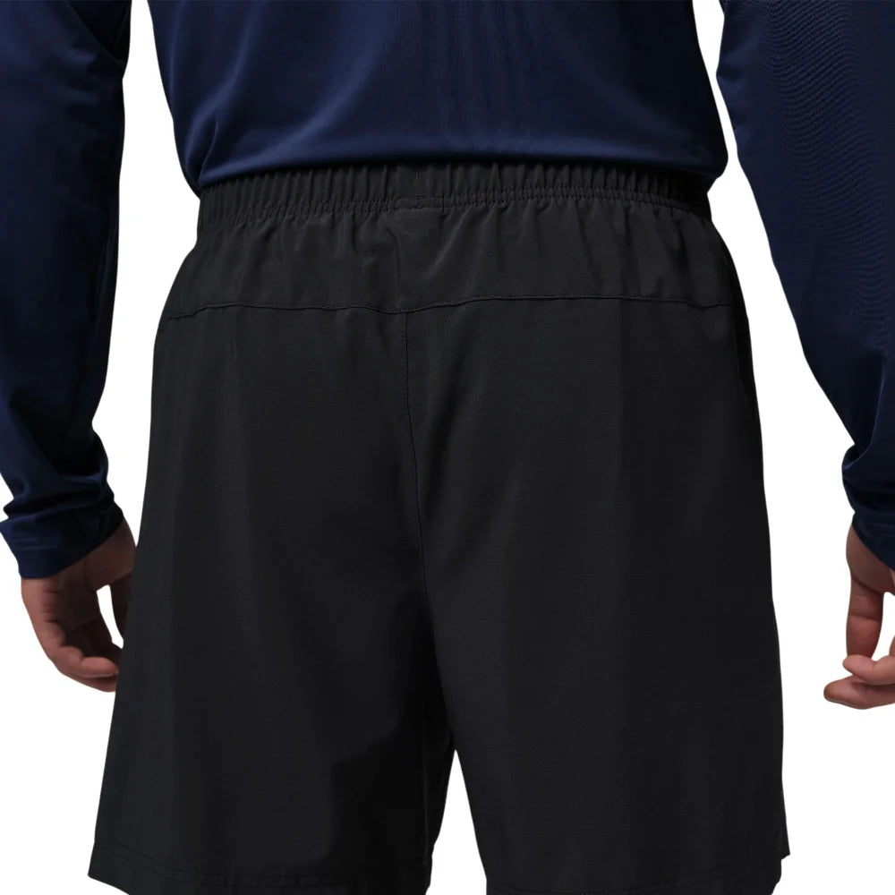 JORDAN Sport Essentials Dri-FIT Woven Shorts Black IF2160-010