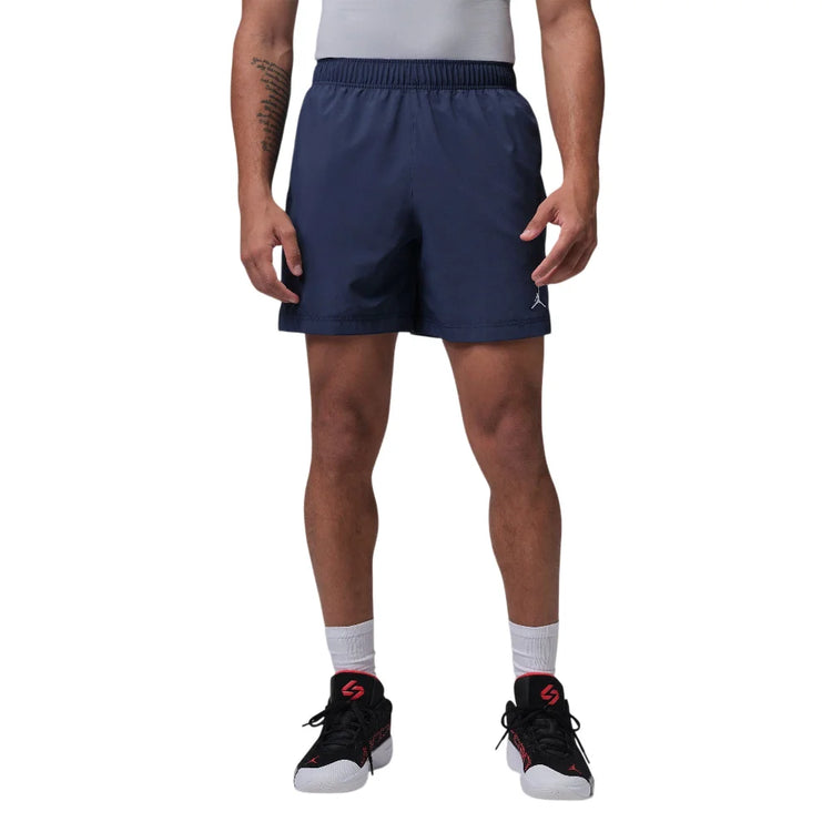 JORDAN Sport Essentials Dri-FIT Woven Shorts Blue IF2160-410