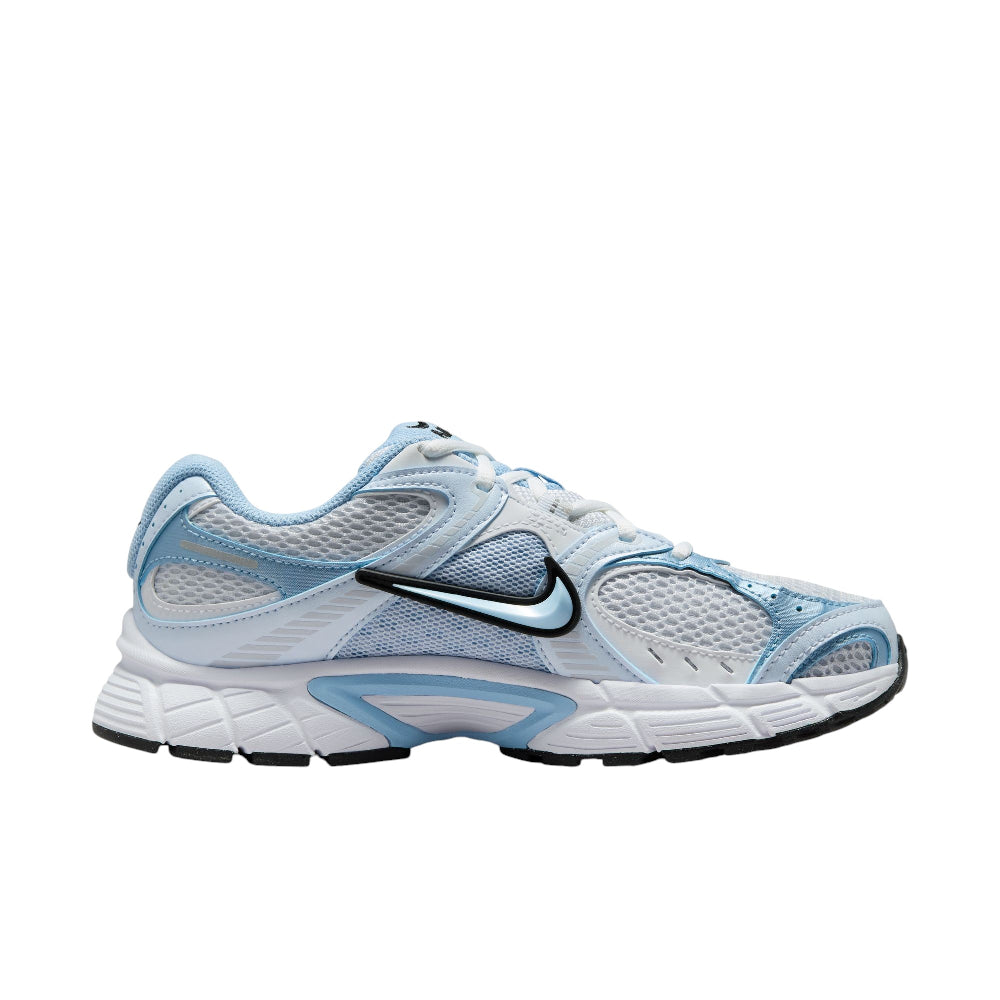 NIKE V5 RNR Grey and Blue Sneakers IF2330-001