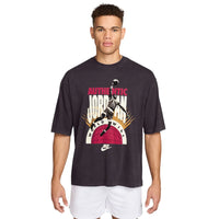 JORDAN Jordan Oversized Reissue T-Shirt Black IF3016-045