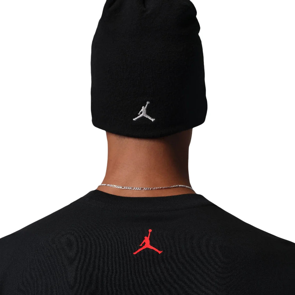 JORDAN Brooklyn Graphic T-Shirt Black IF3034-010