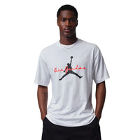 JORDAN Brooklyn Graphic T-Shirt White IF3034-100