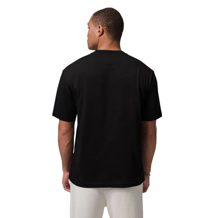 JORDAN Brooklyn Jumpman T-Shirt Black IF3043-010