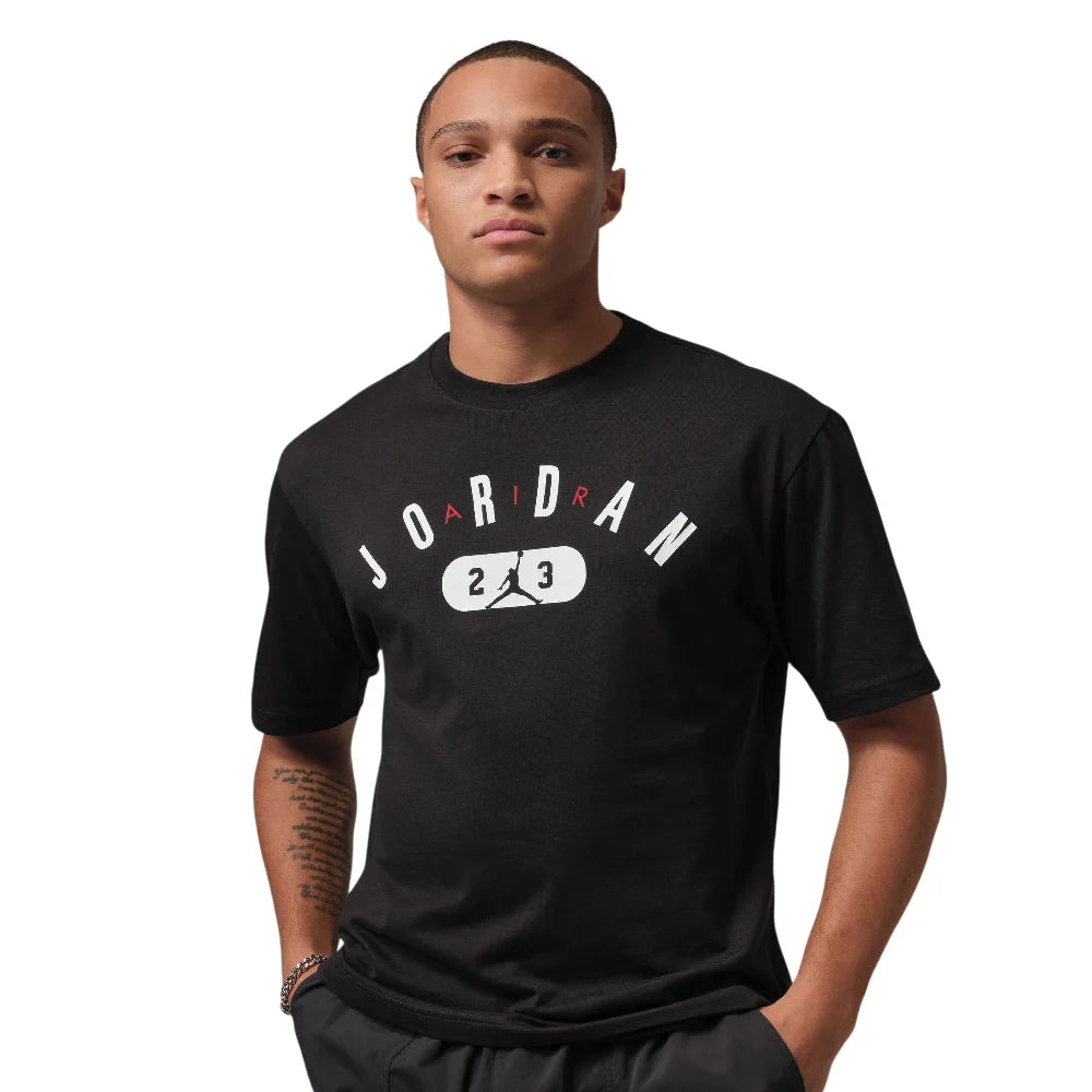 JORDAN T-Shirt Black IF3071-010