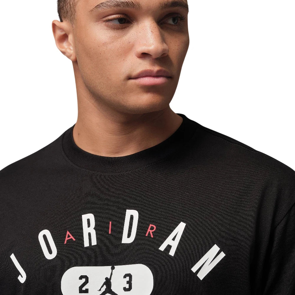JORDAN T-Shirt Black IF3071-010