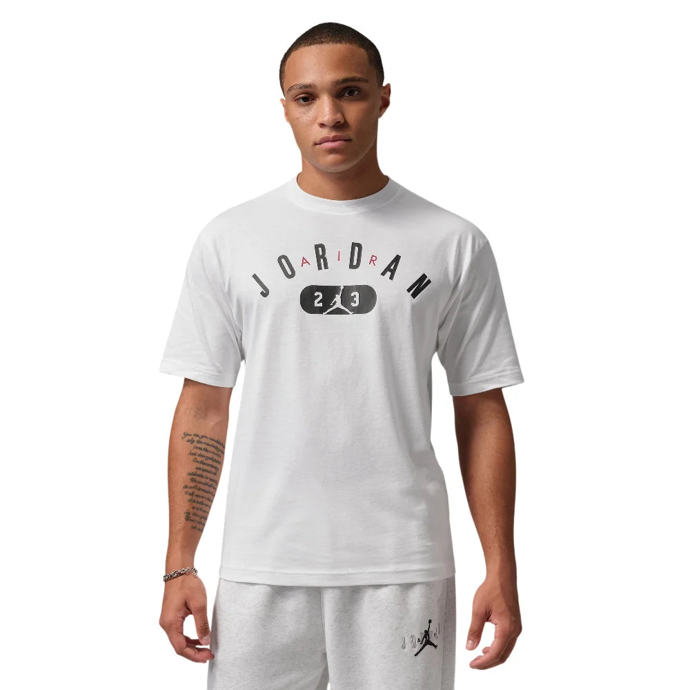 JORDAN Jordan T-Shirt White IF3071-100