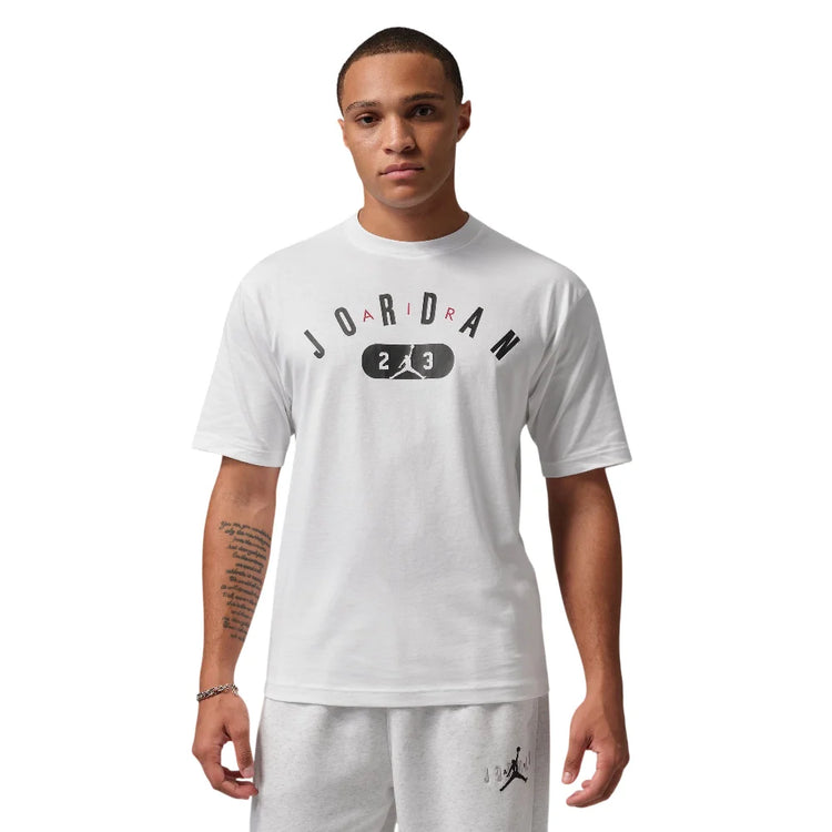 JORDAN Jordan T-Shirt White IF3071-100