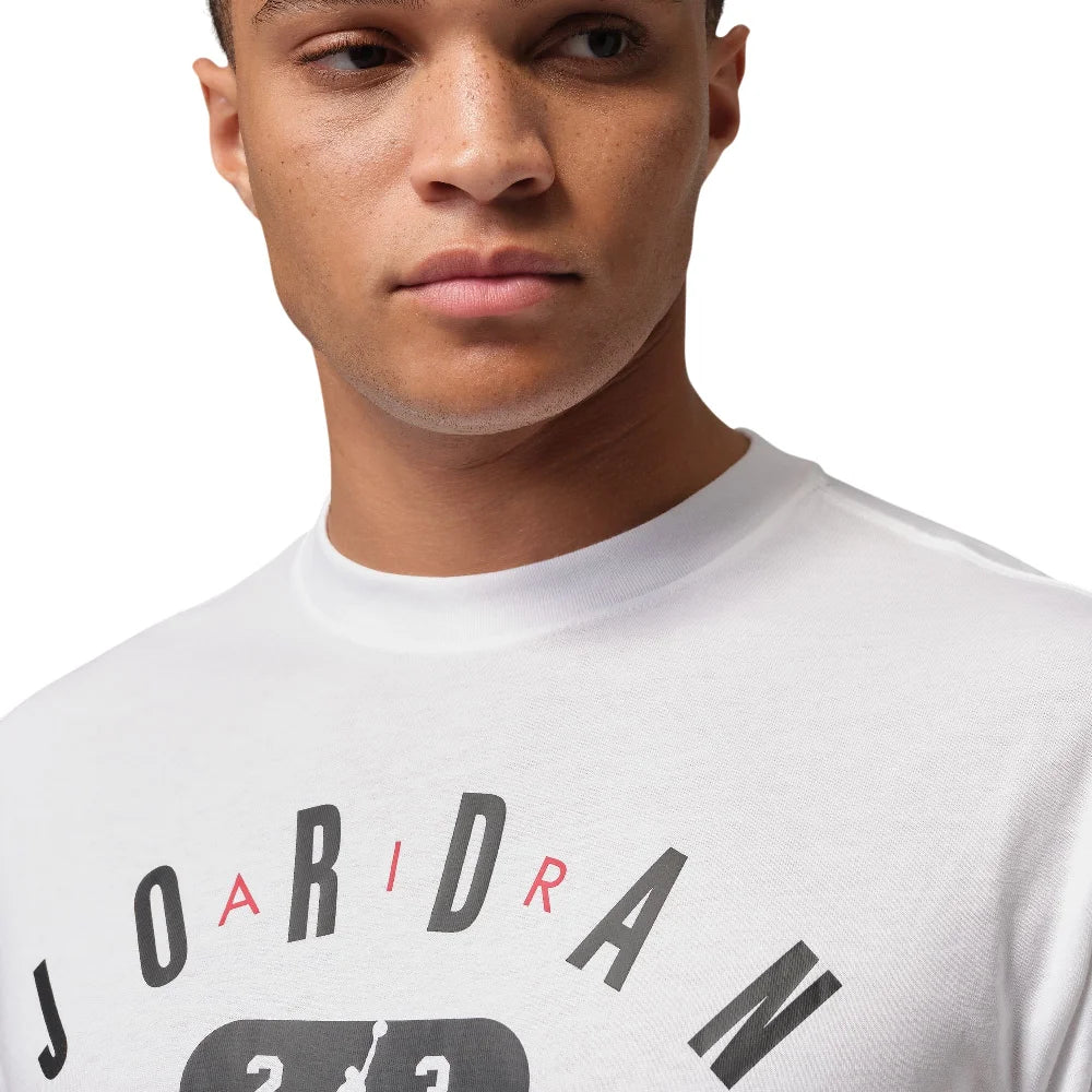 JORDAN Jordan T-Shirt White IF3071-100