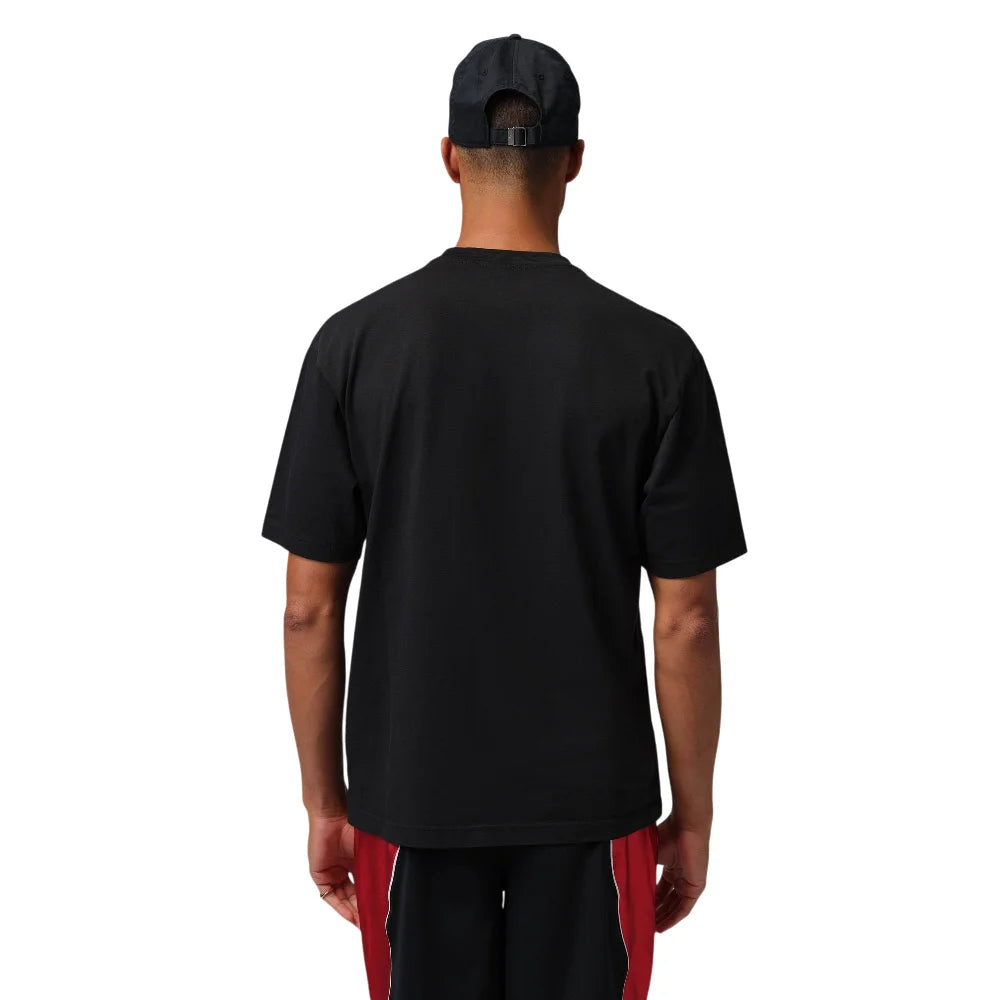 JORDAN Jordan Graphic T-Shirt Black IF3112-010