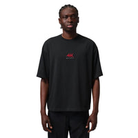 JORDAN Flight Oversized Graphic T-Shirt Black IF3133-010