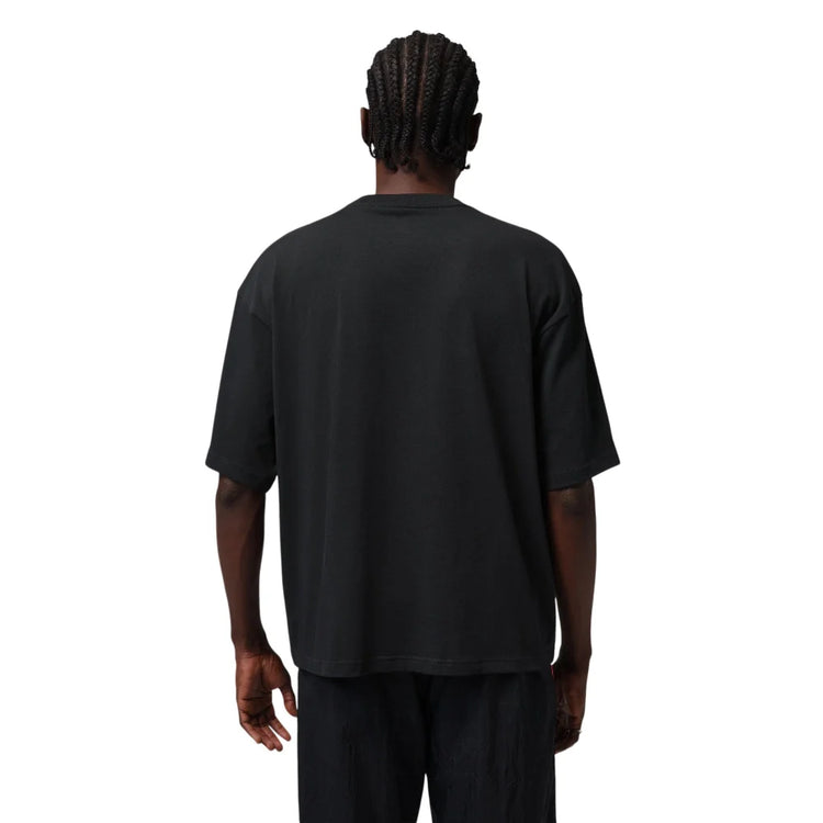 JORDAN Flight Oversized Graphic T-Shirt Black IF3133-010